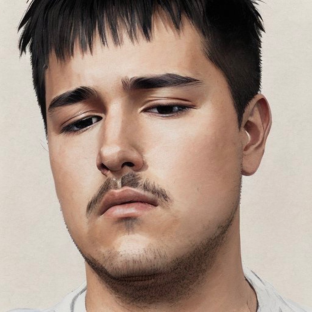 Meet your Posher, Alex